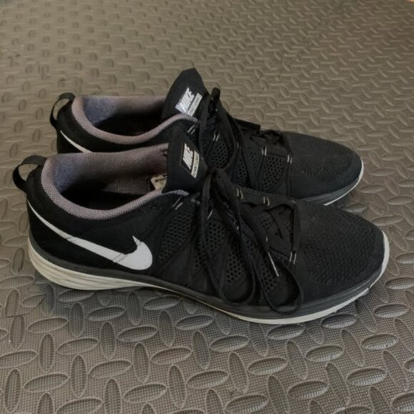 Nike Flyknit Lunar 2 - Men's 13 - Picture 2 of 4